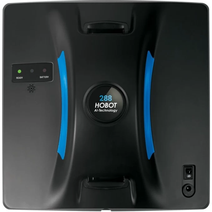 Робот для мойки окон HOBOT-288 Робот для мойки окон HOBOT-288