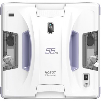 Робот мойщик окон HOBOT-S6 PRO